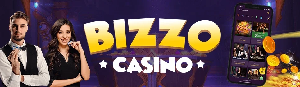 Bizzo Casino app